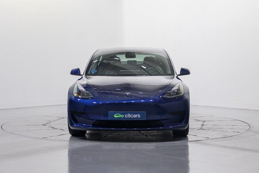 Foto del TESLA Model 3 Standard Range Premium RWD