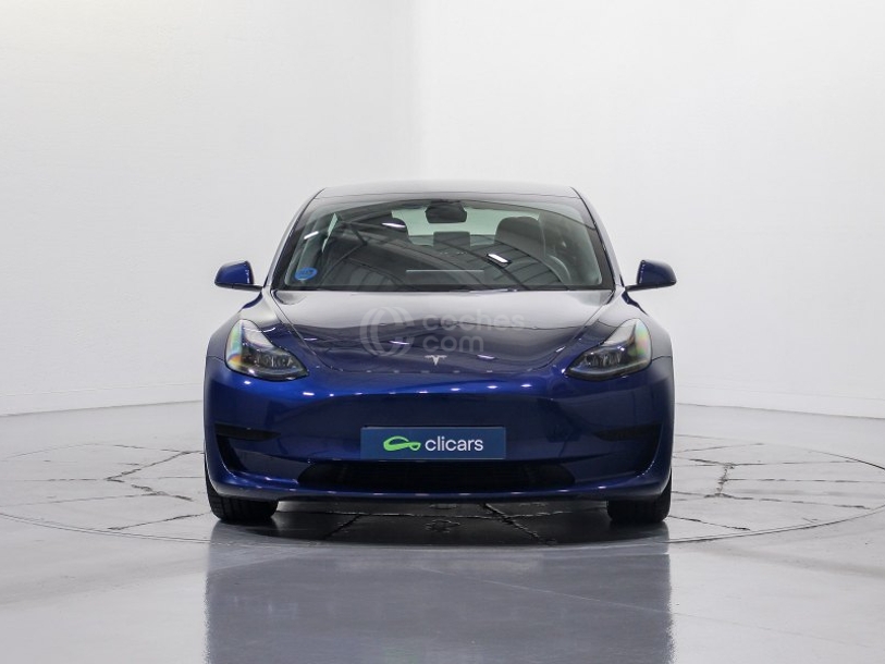 Foto del TESLA Model 3 Standard Range Premium RWD