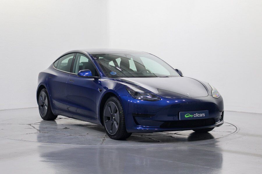 Foto del TESLA Model 3 Standard Range Premium RWD