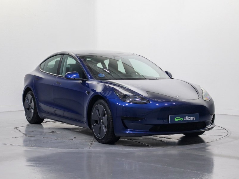 Foto del TESLA Model 3 Standard Range Premium RWD