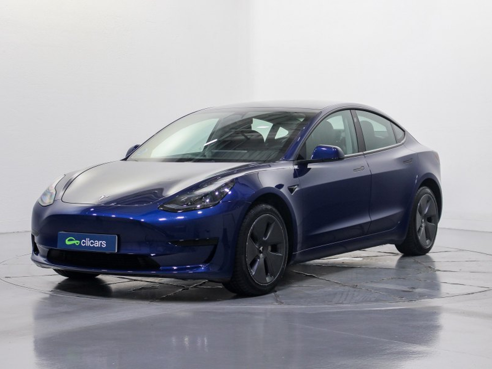 Imagen de TESLA Model 3