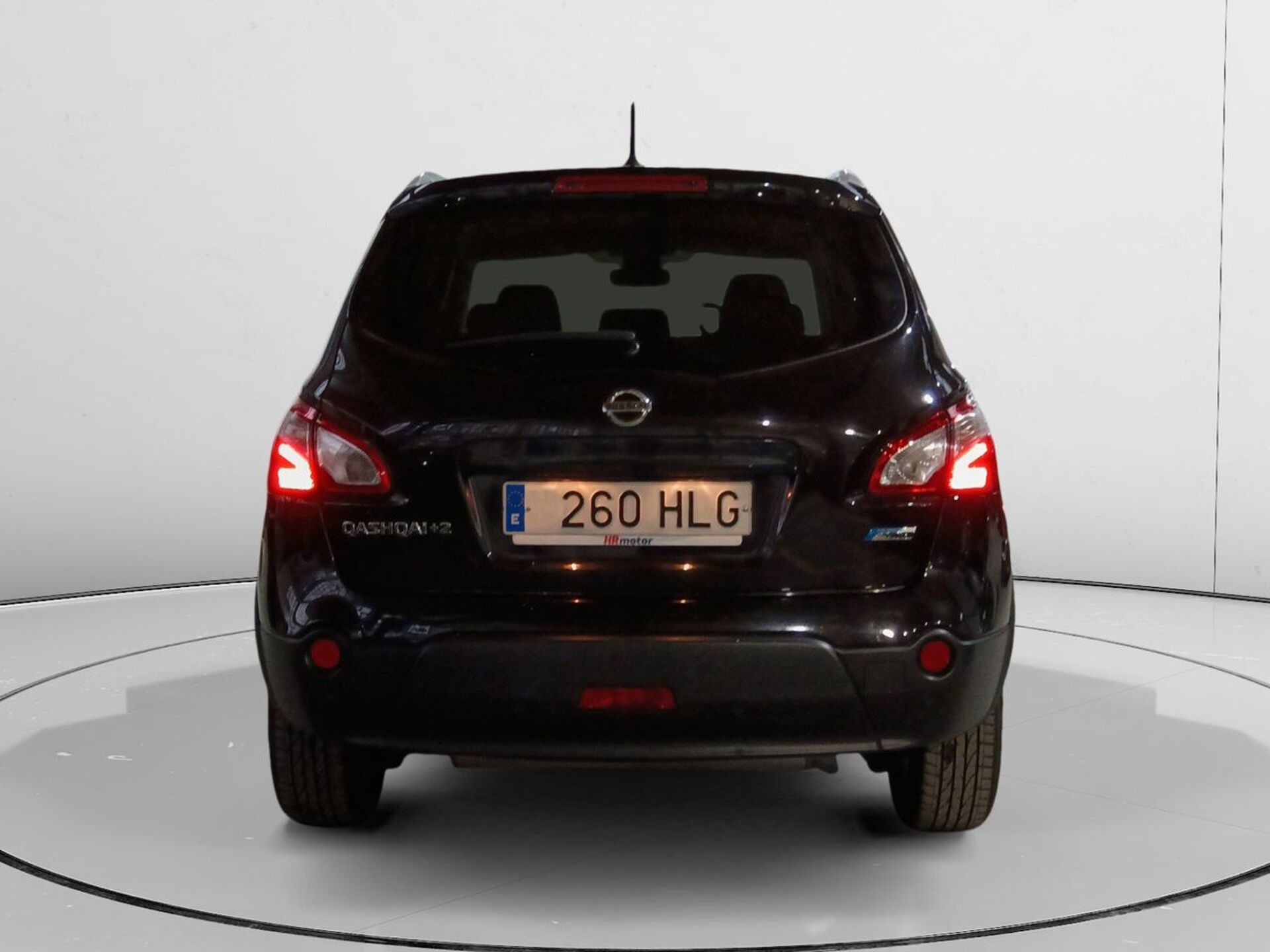 Imagen 3 de NISSAN Qashqai