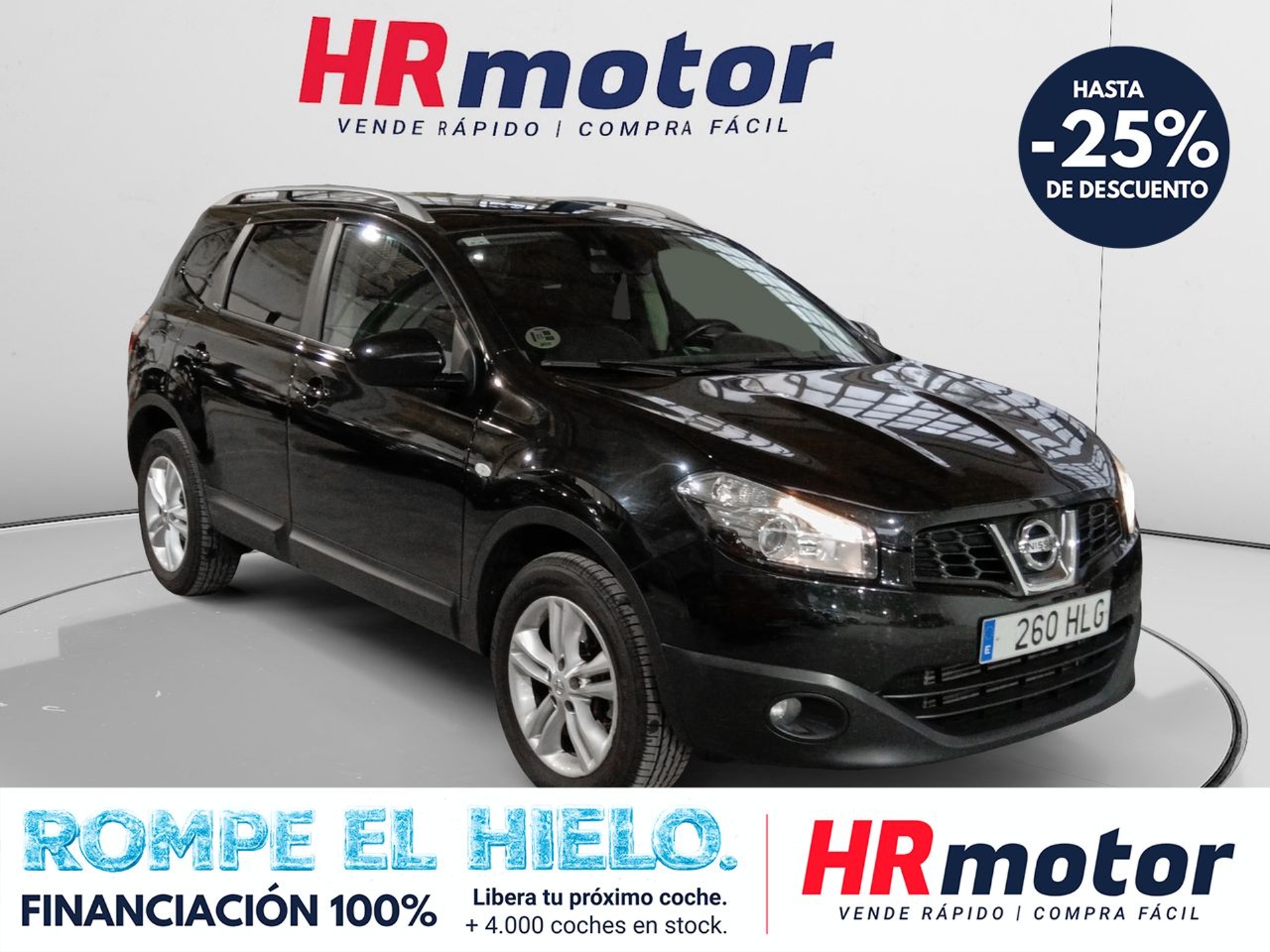 Imagen de NISSAN Qashqai