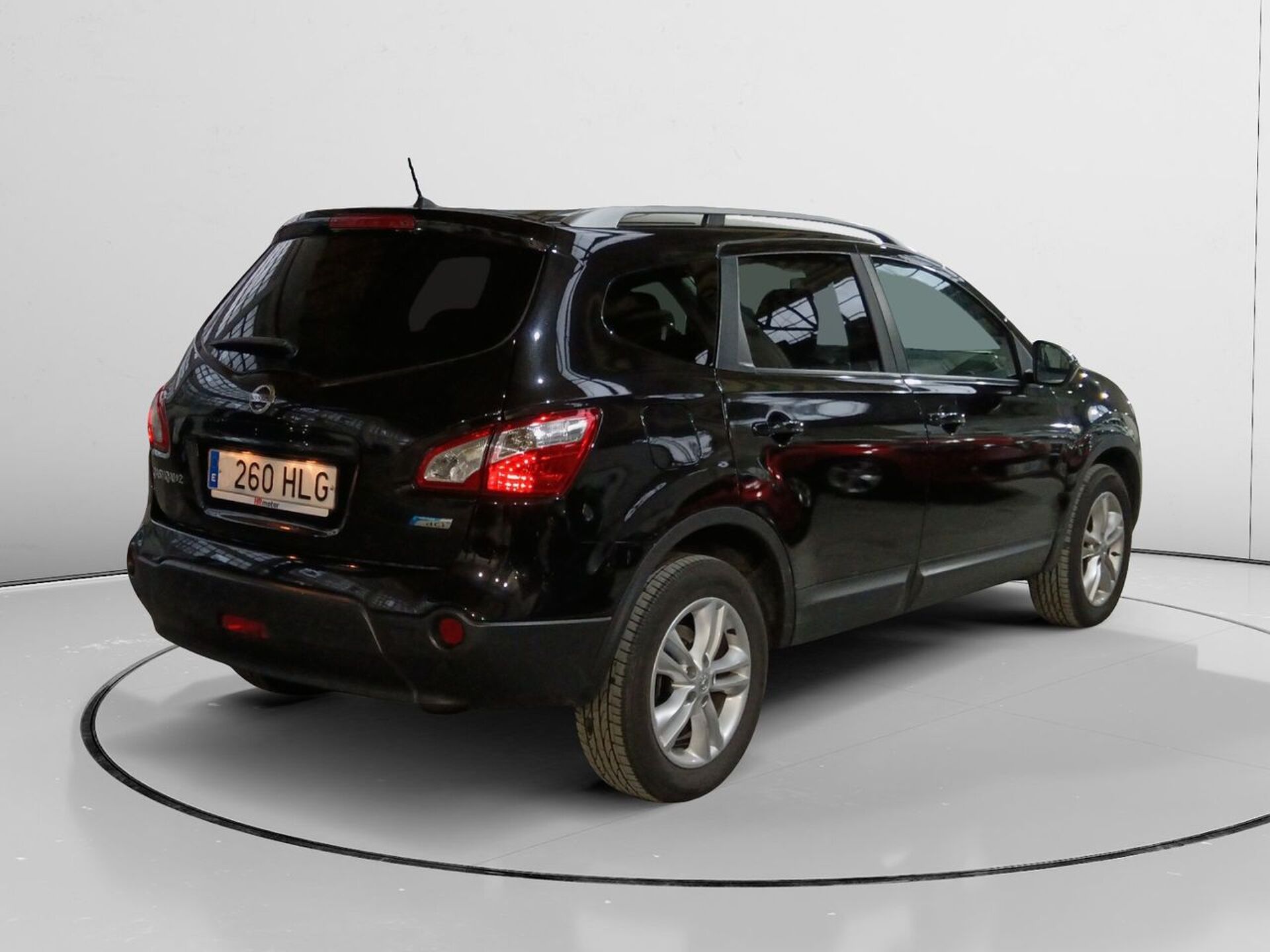 Imagen 2 de NISSAN Qashqai