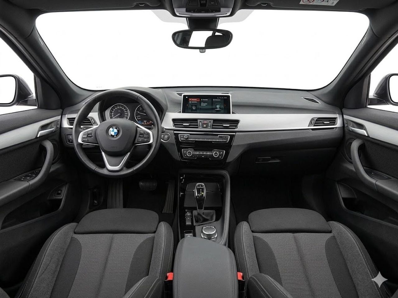 Foto del BMW X2 sDrive 18i Advantage