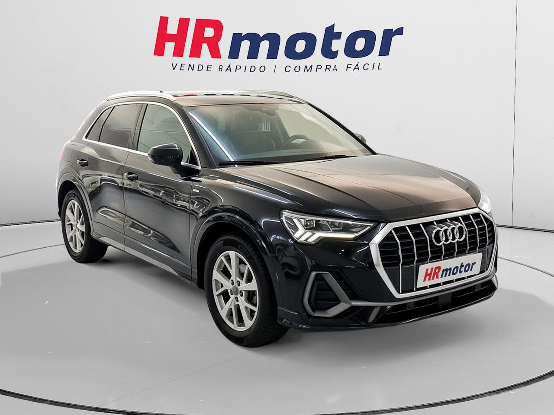 Imagen de AUDI Q3