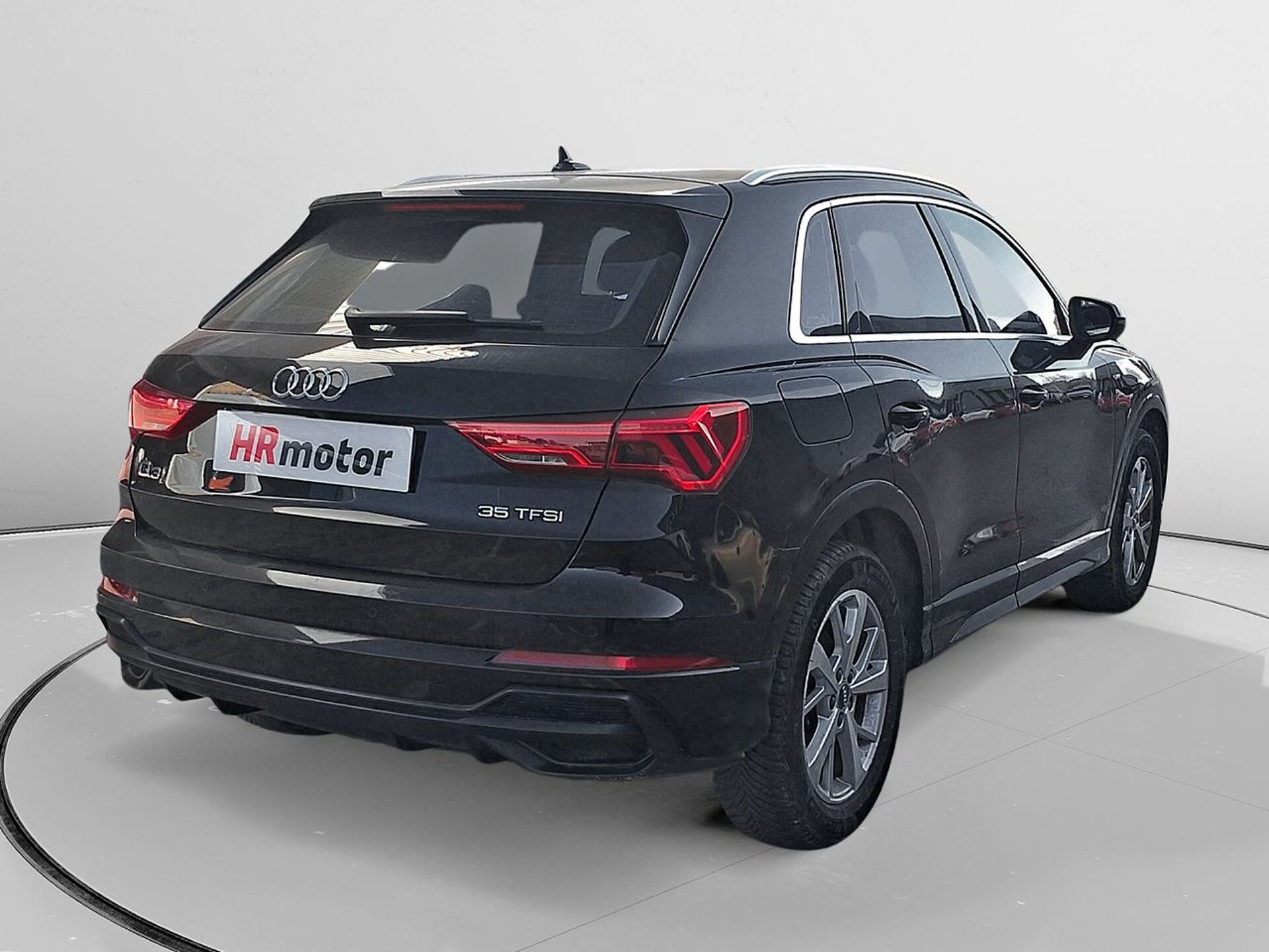 Imagen 2 de AUDI Q3