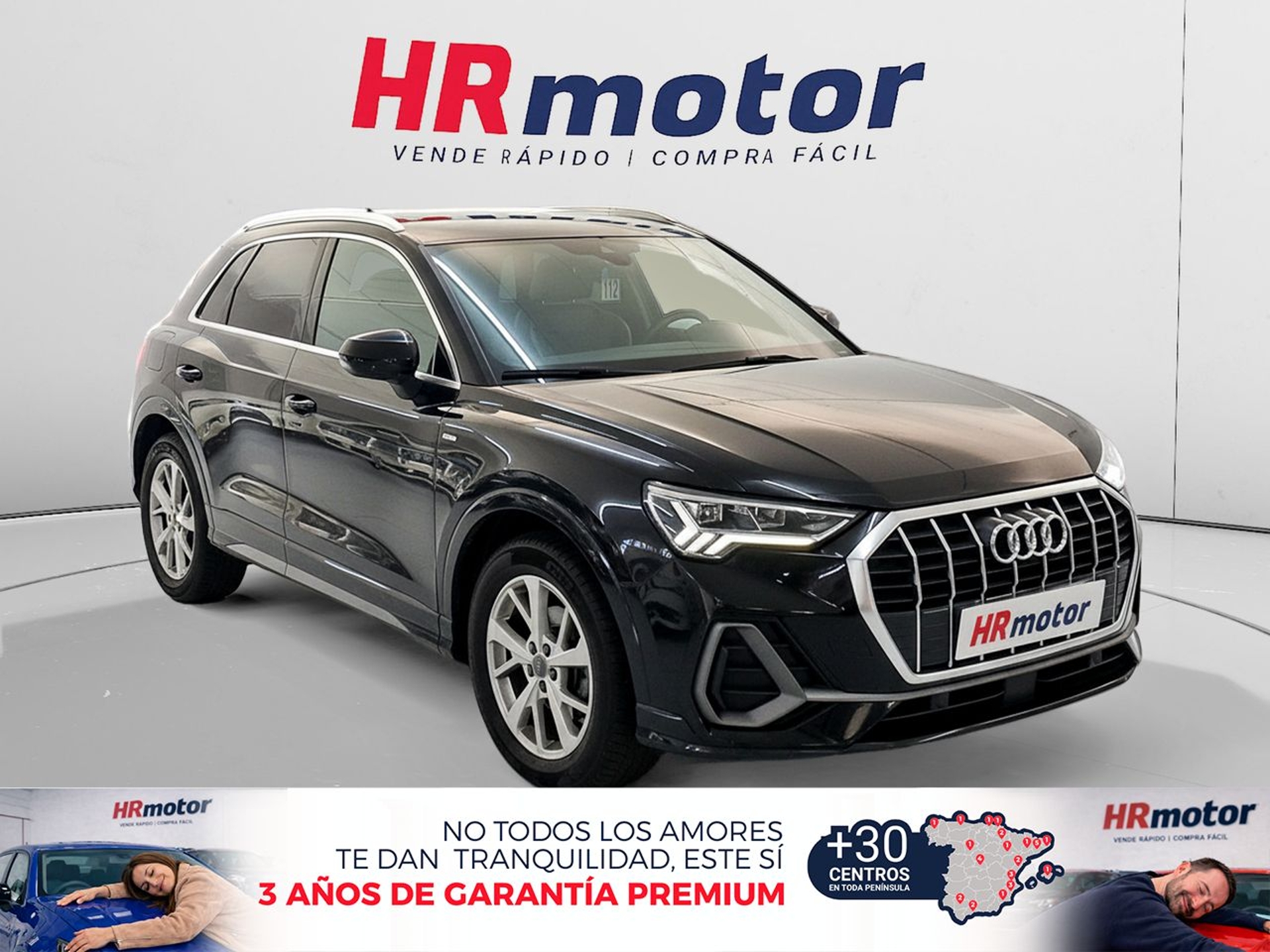 Imagen de AUDI Q3