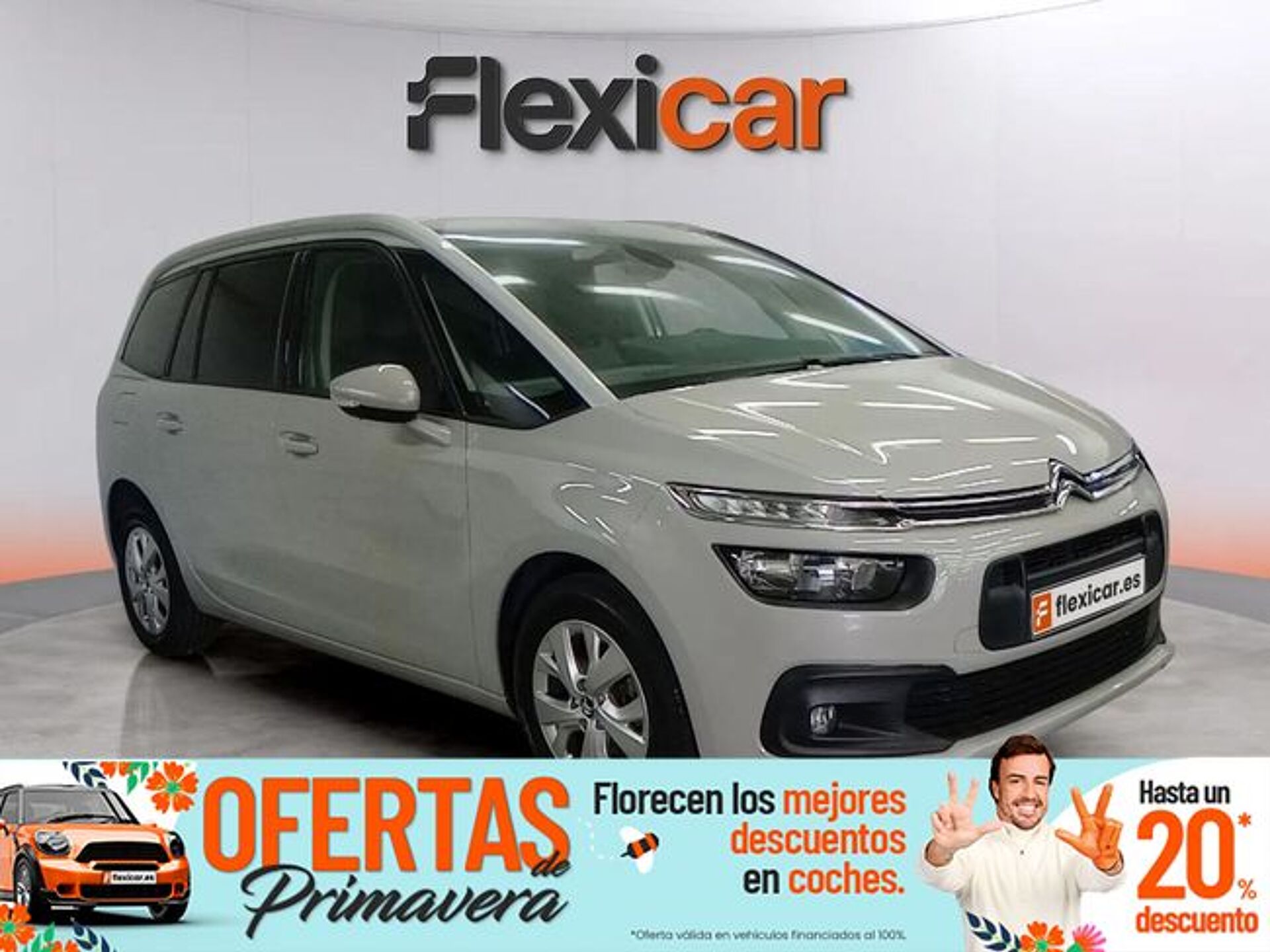 Imagen 1 de CITROEN C4
