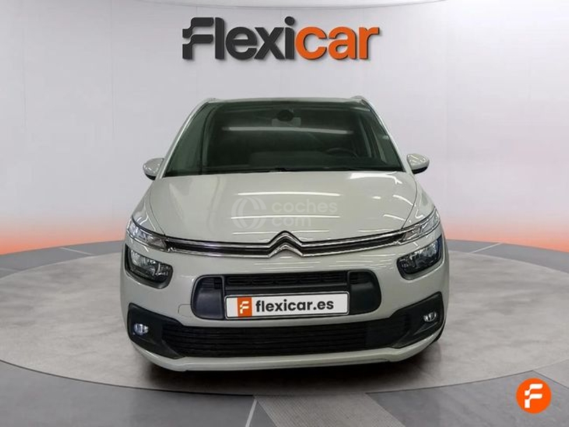Foto del CITROEN C4 1.2 PureTech S&S Feel 130