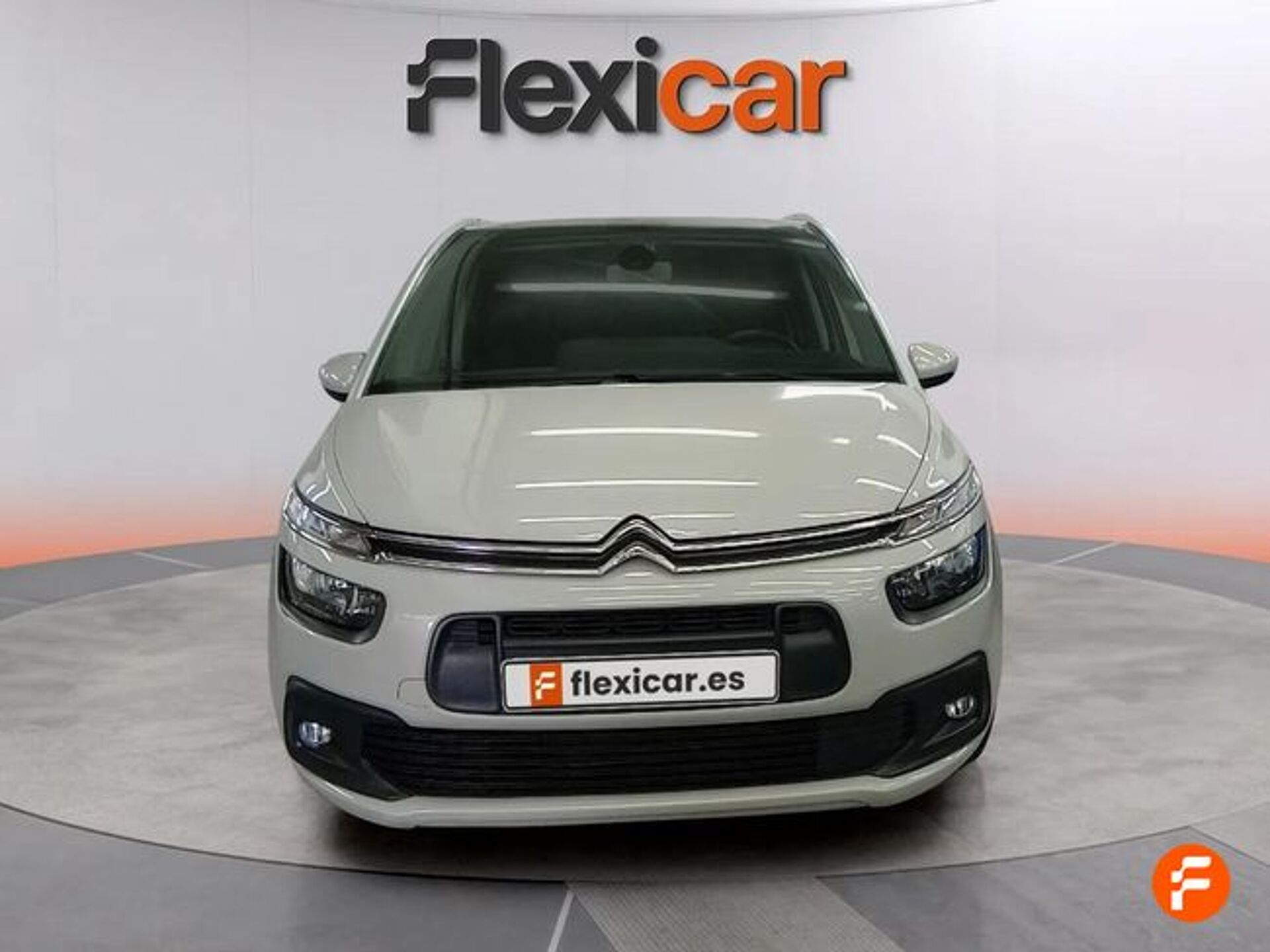 Imagen 2 de CITROEN C4
