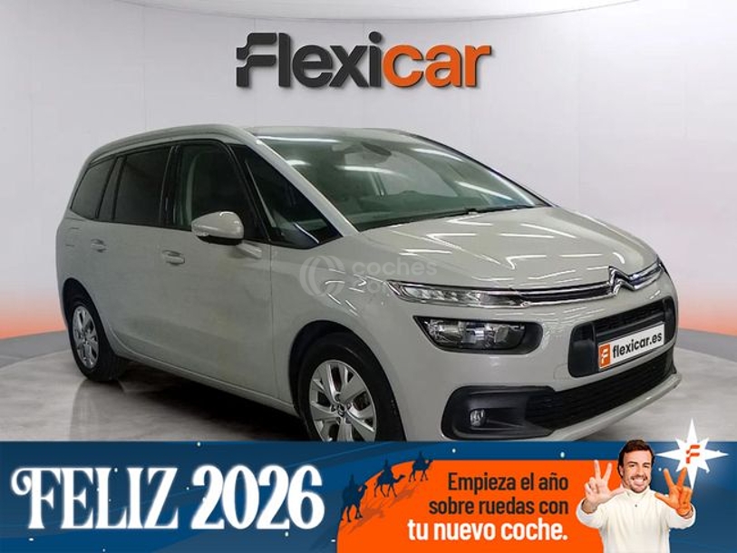 Foto del CITROEN C4 1.2 PureTech S&S Feel 130