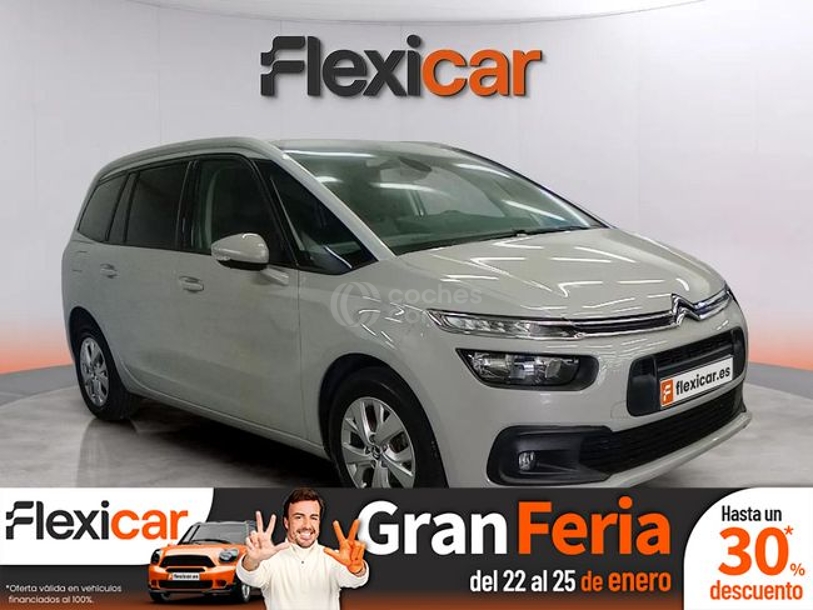 Foto del CITROEN C4 1.2 PureTech S&S Feel 130