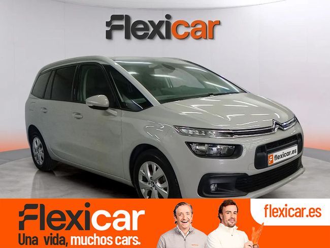 CITROEN C4 (PureTech 96KW (130CV) S&S 6v Live) en Tenerife