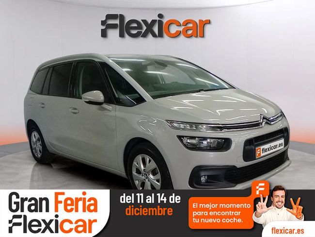 CITROEN C4 (PureTech 96KW (130CV) S&S 6v Live) en Tenerife