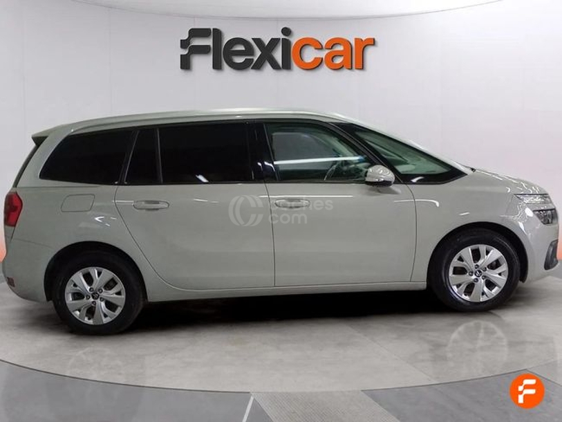 Foto del CITROEN C4 1.2 PureTech S&S Feel 130