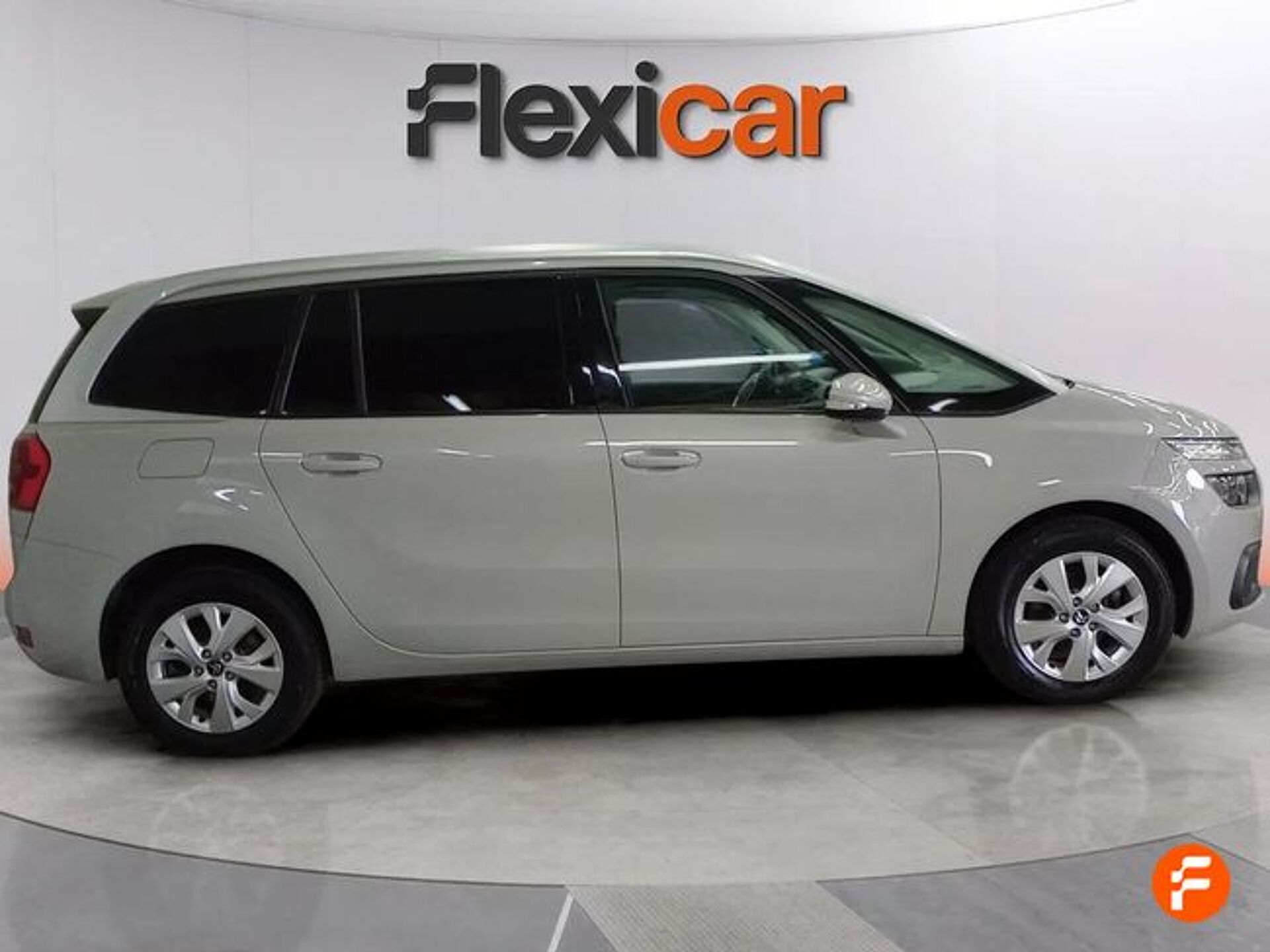 Imagen 3 de CITROEN C4