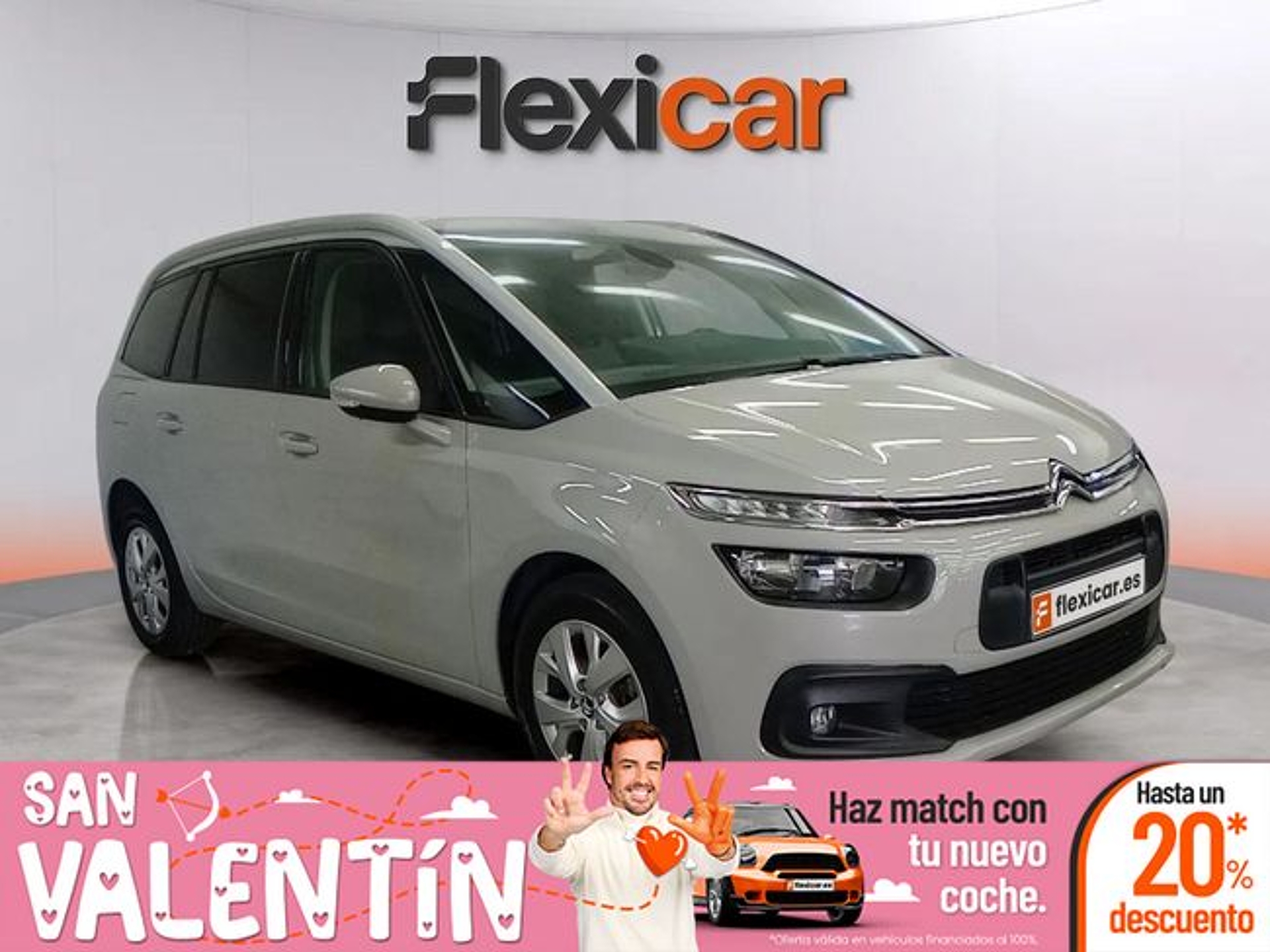 Imagen de CITROEN C4