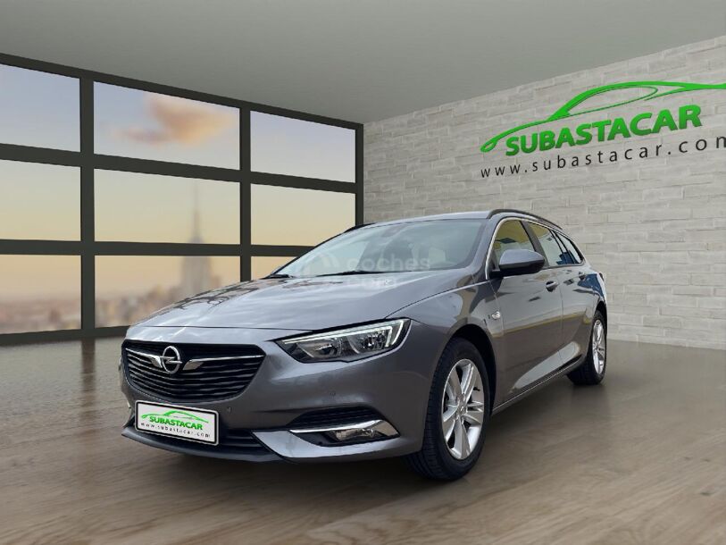Foto del OPEL Insignia ST 1.6CDTI S&S Selective 136