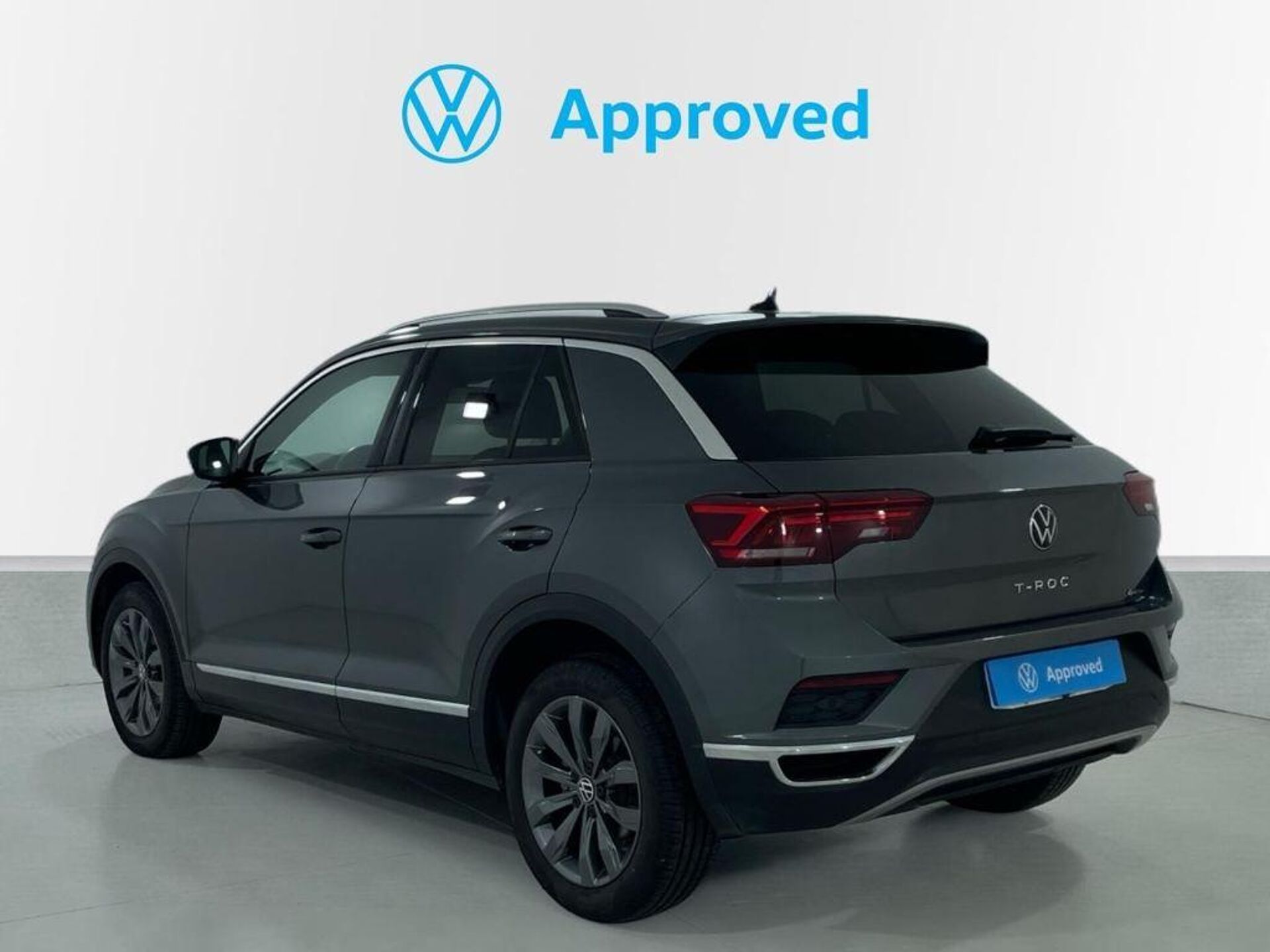 Imagen 2 de VOLKSWAGEN T-Roc