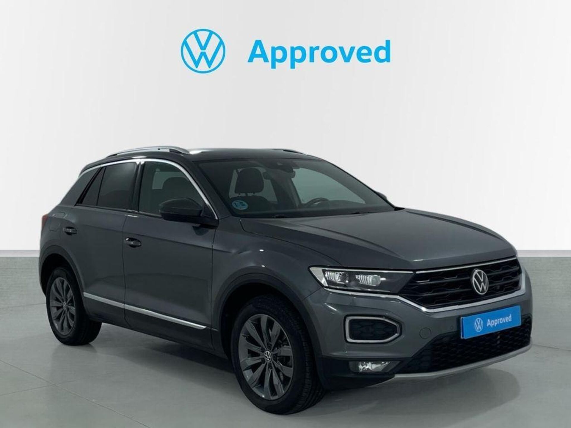 Imagen 1 de VOLKSWAGEN T-Roc