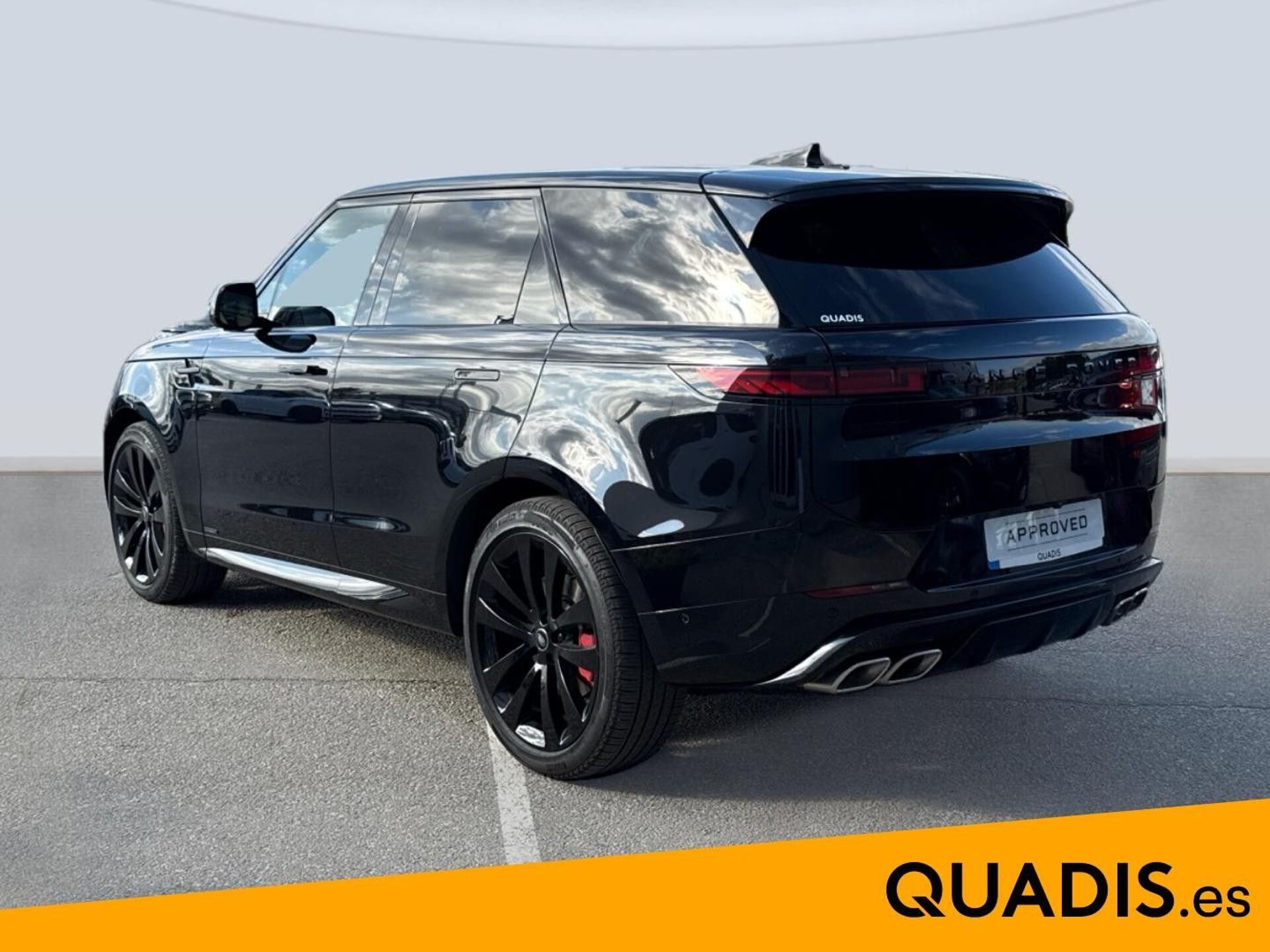 Imagen 2 de LAND ROVER Range Rover Sport