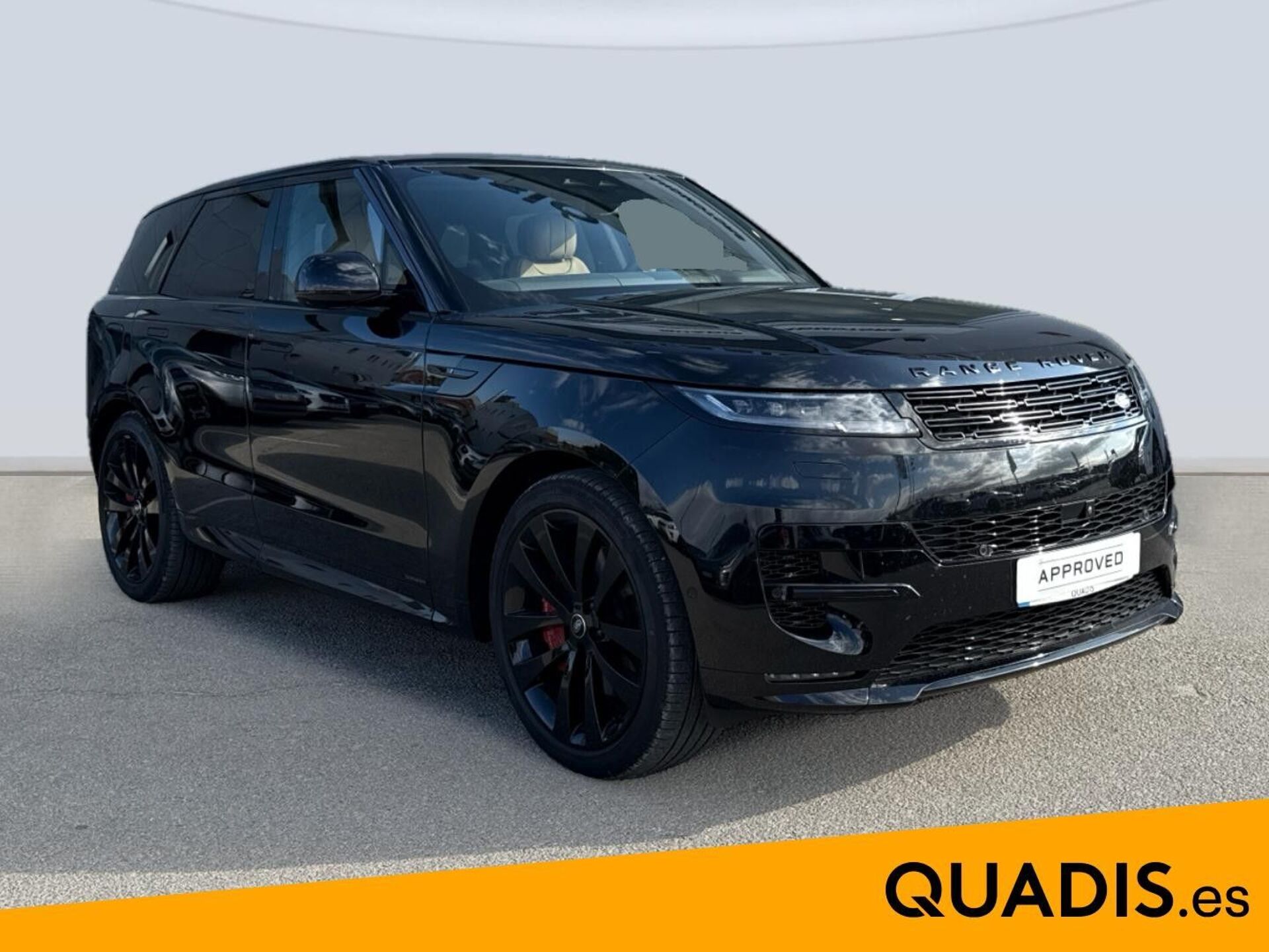 Imagen 3 de LAND ROVER Range Rover Sport