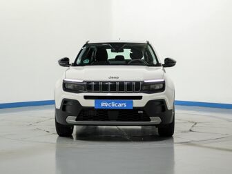 Imagen de JEEP Avenger 1.2 Altitude