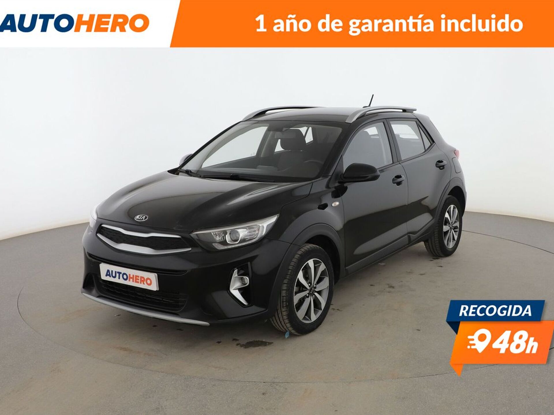 Imagen de KIA Stonic