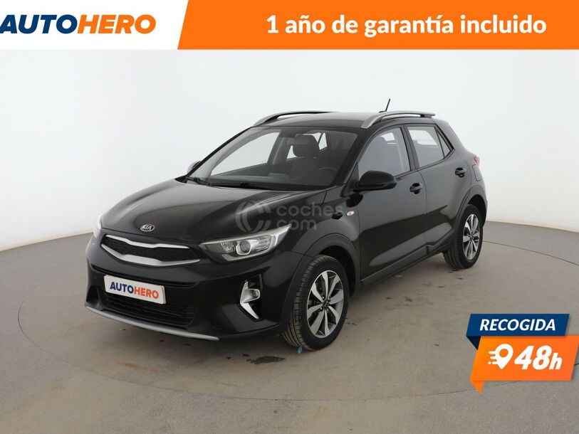 Foto del KIA Stonic 1.2 DPi Concept