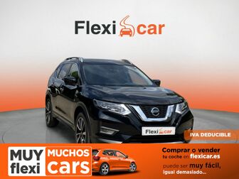 Imagen de NISSAN X-Trail 1.7 dCi Tekna 4x2 CVT