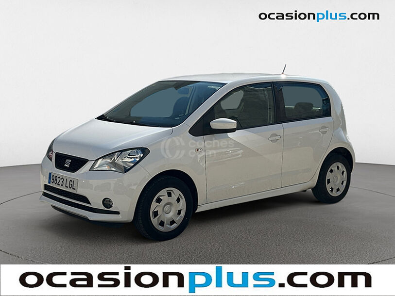 Foto del SEAT Mii 1.0 Ecofuel GNC S&S Style Edition Plus 68