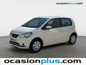 Imagen de SEAT Mii 1.0 Ecofuel GNC S&S Style Edition Plus 68