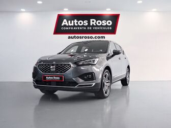 Imagen de SEAT Tarraco 1.5 TSI S&S Xcellence DSG 150