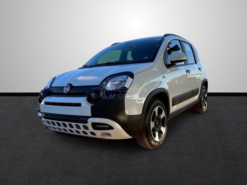 Foto del FIAT Panda 1.0 Gse Cross Hybrid