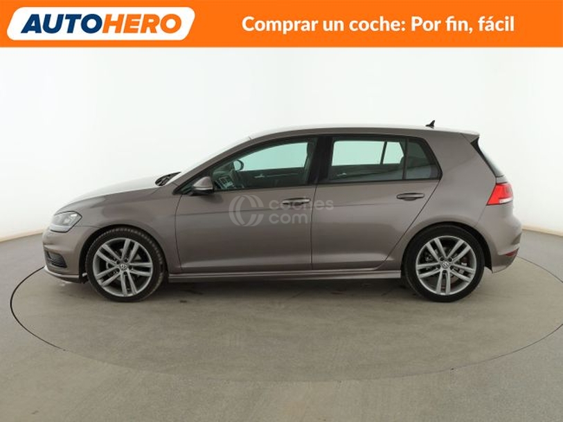 Foto del VOLKSWAGEN Golf 2.0TDI CR BMT Sport DSG 150