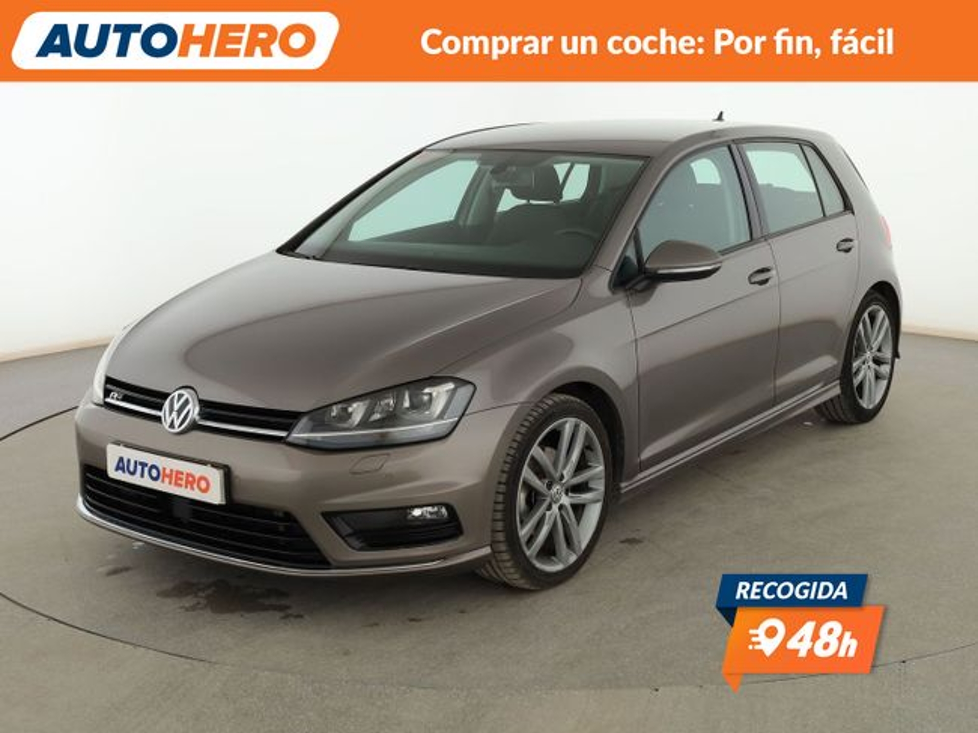 Imagen de VOLKSWAGEN Golf