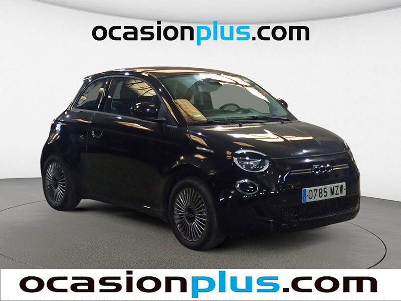 Foto del FIAT 500 e 87Kw Icon