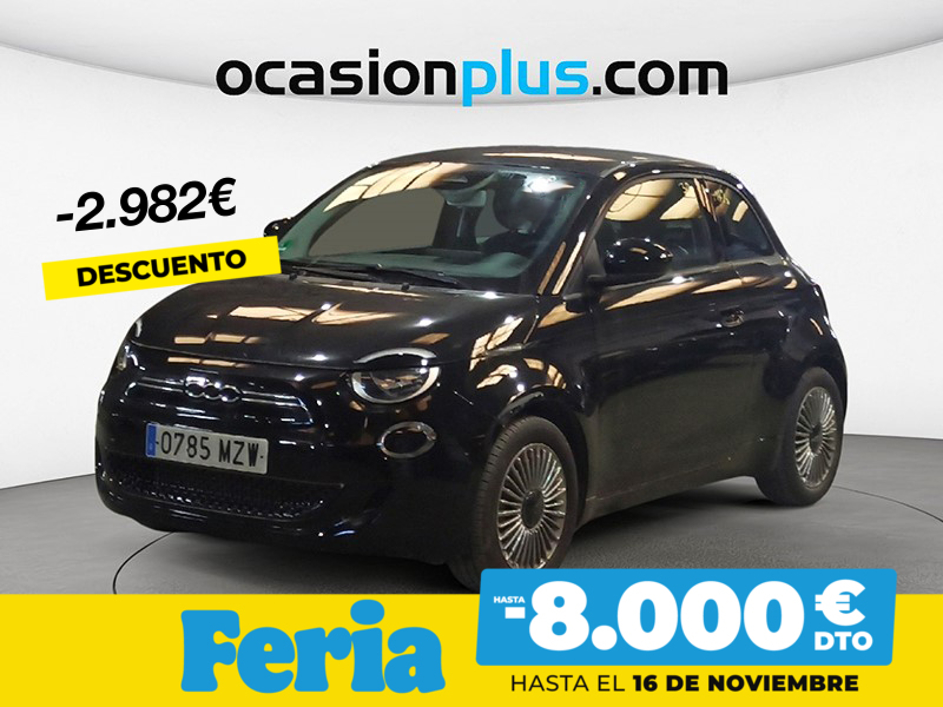 Imagen de FIAT 500