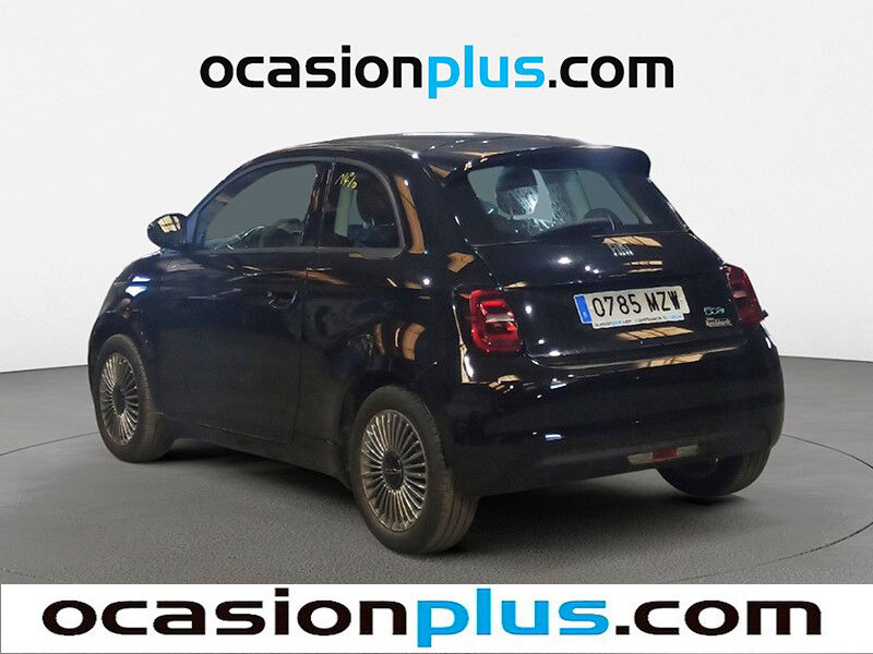 Foto del FIAT 500 e 87Kw Icon