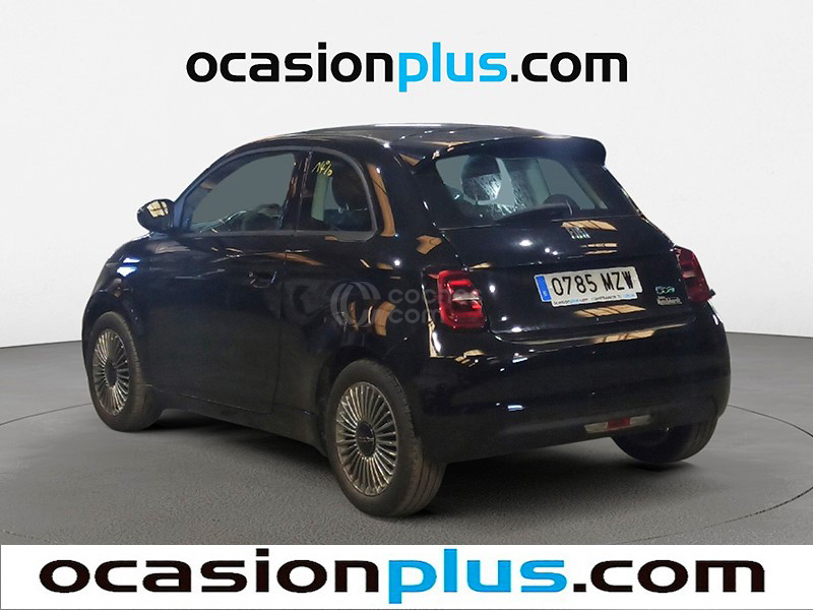 Foto del FIAT 500 e 87Kw Icon