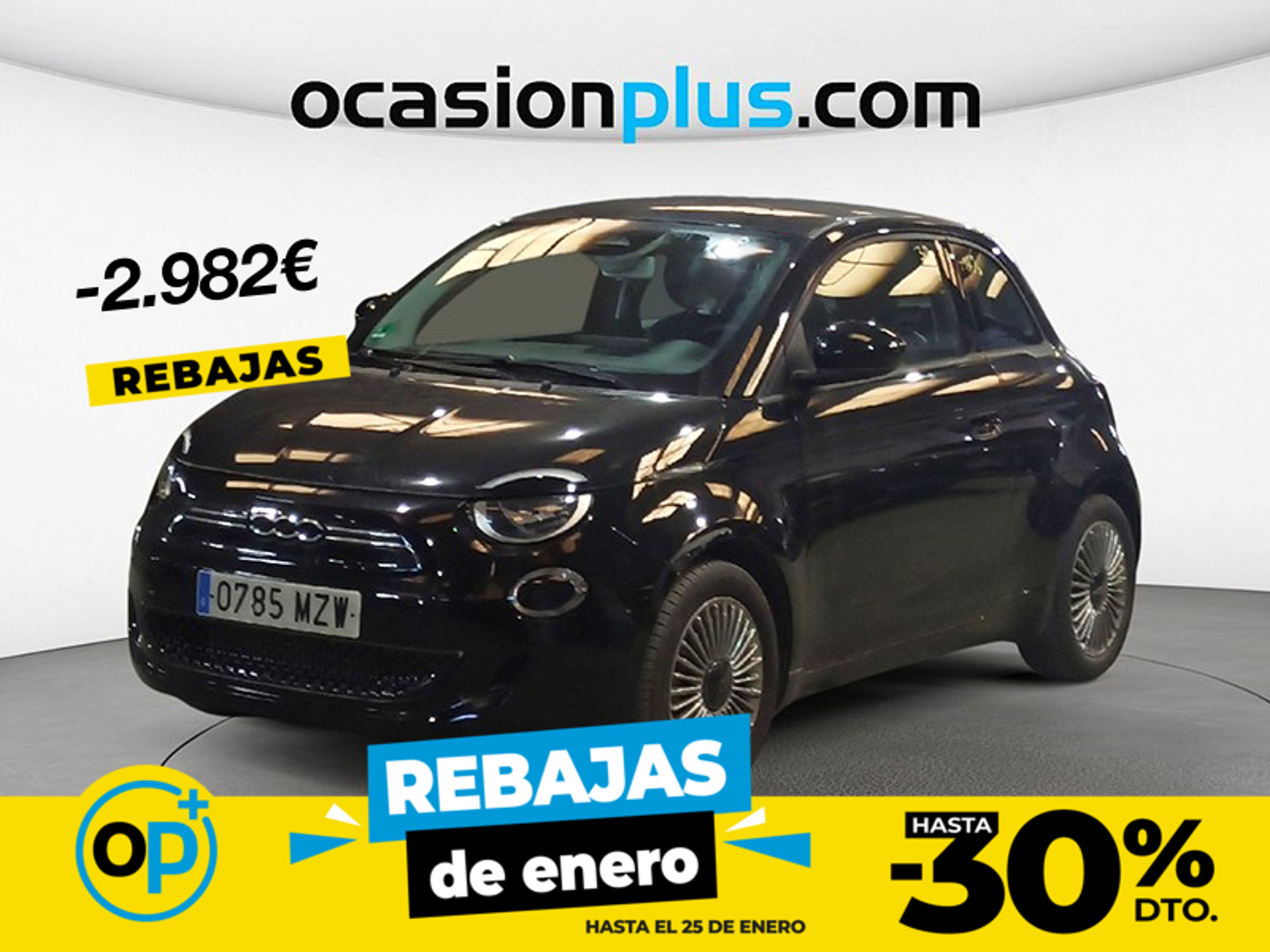 Imagen de FIAT 500