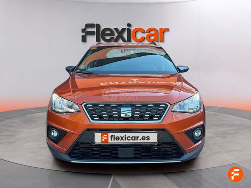 Foto del SEAT Arona 1.0 TSI Ecomotive S&S Style 95