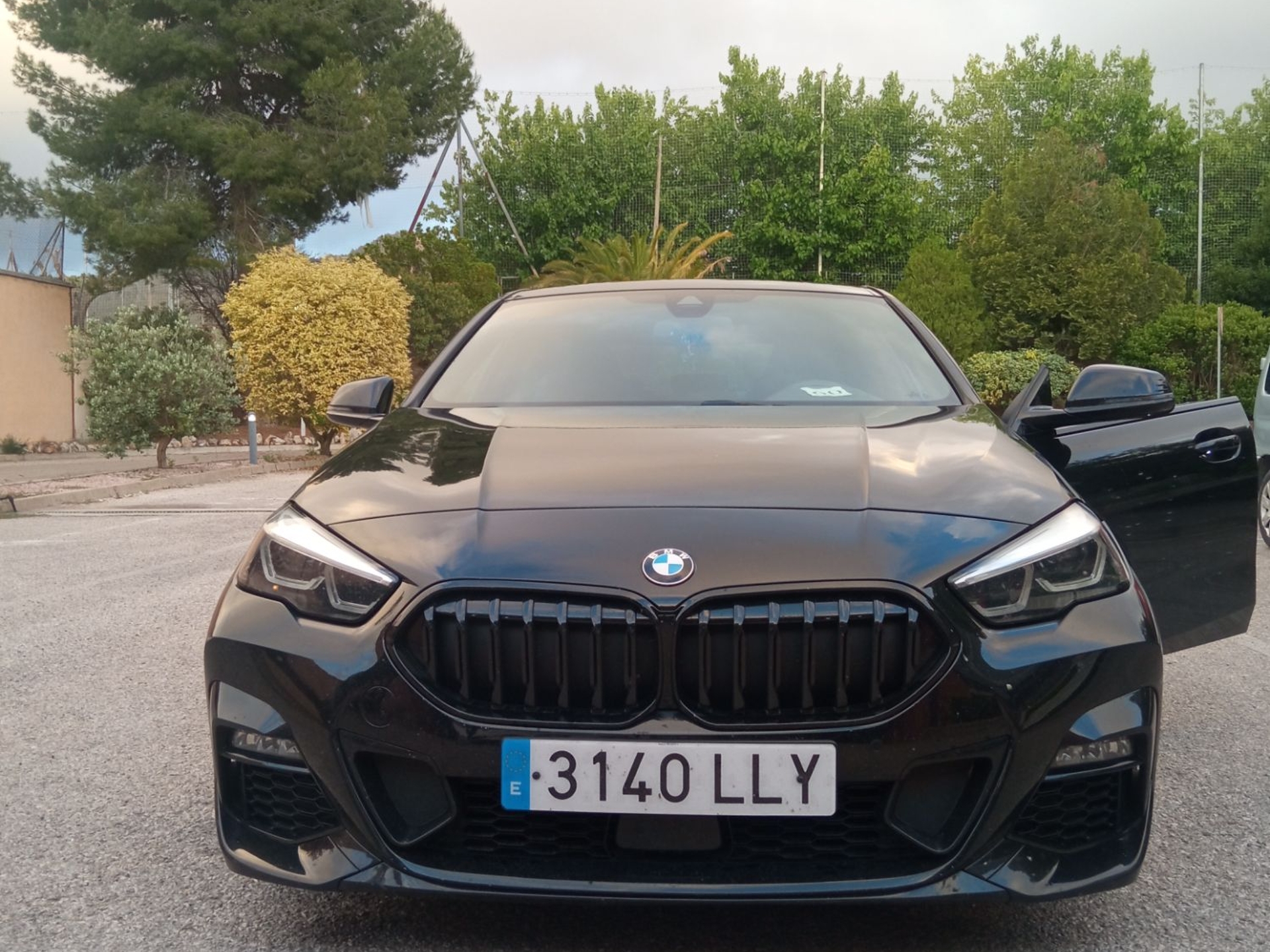 Imagen de BMW Serie 2