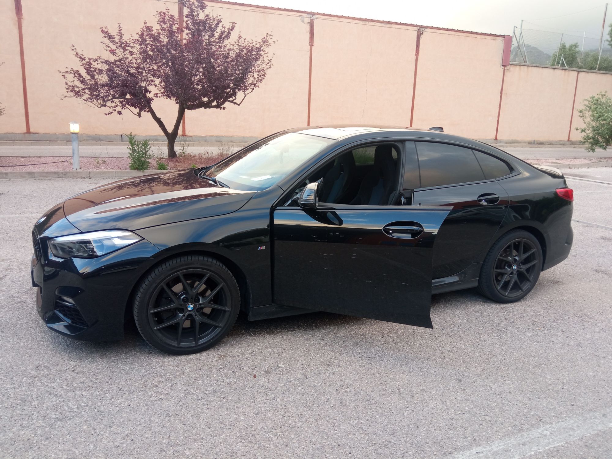 Foto del BMW Serie 2 218dA Gran Coupé