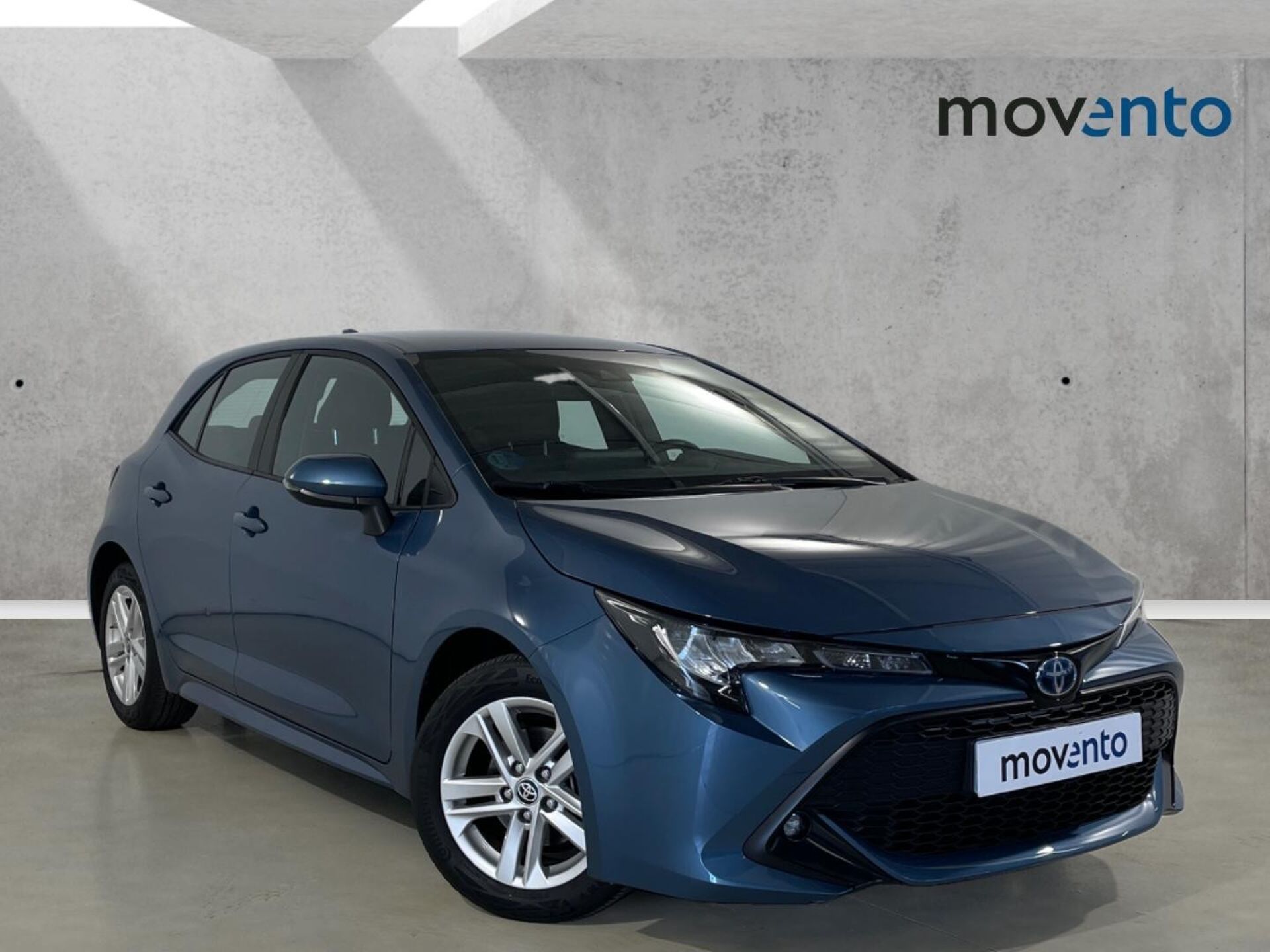 Imagen de TOYOTA Corolla