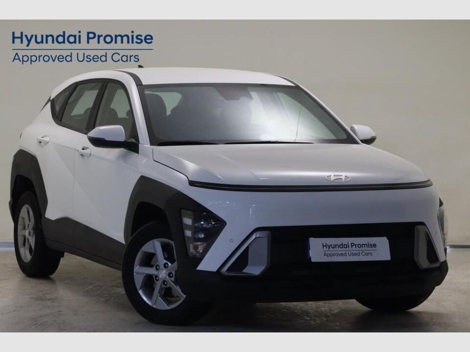 Foto del HYUNDAI Kona 1.0 TGDI Maxx 4x2