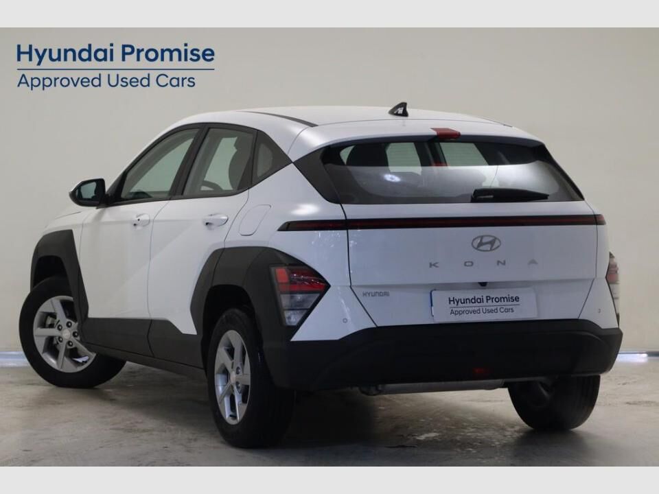Foto del HYUNDAI Kona 1.0 TGDI Maxx 4x2