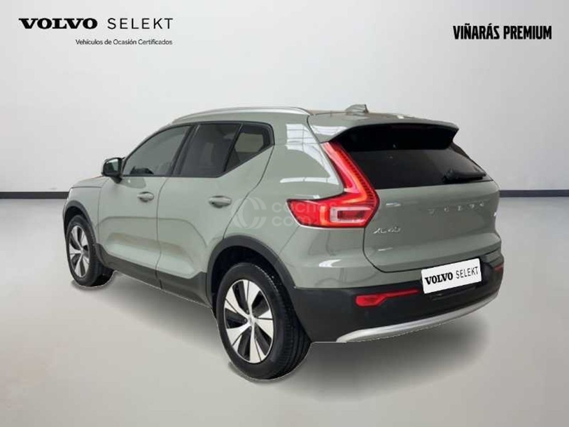 Foto del VOLVO XC40 B3 Core Aut.