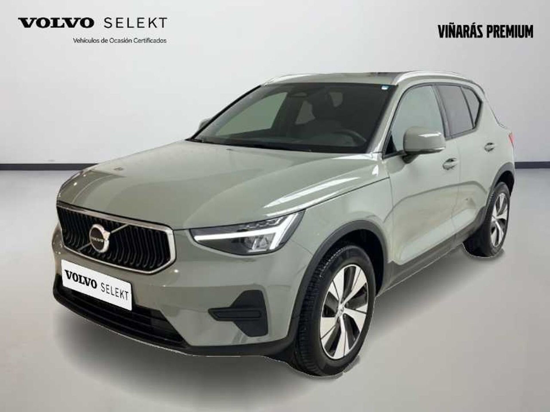 Imagen 1 de VOLVO XC40